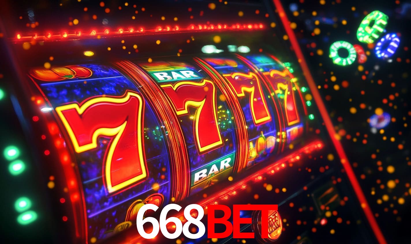 668bet login