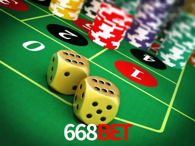 Welcome Bonus 668bet