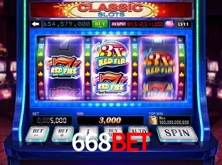 Desvendando o Mundo dos Jogos Virtuais na 668bet