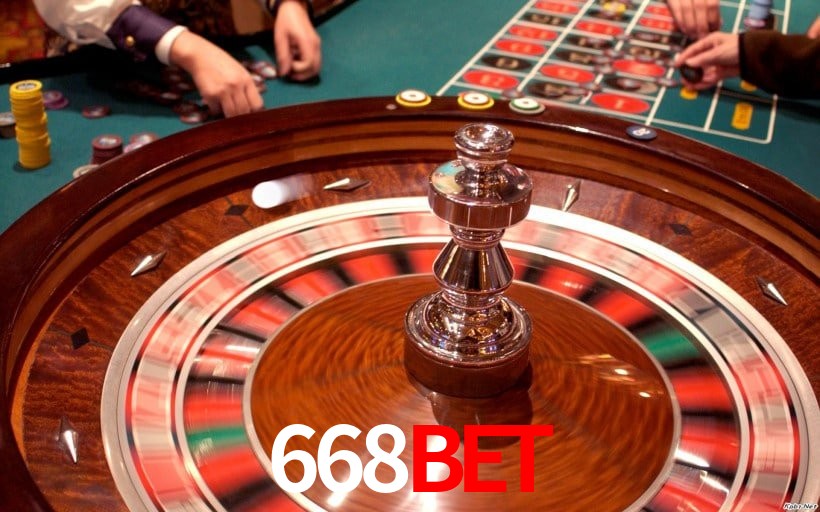Estatísticas 668bet