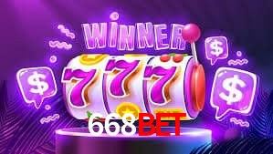Welcome Bonus 668bet