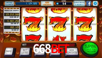 A Emoção da Loteria na 668bet: Uma Chance de Mudança de Vida