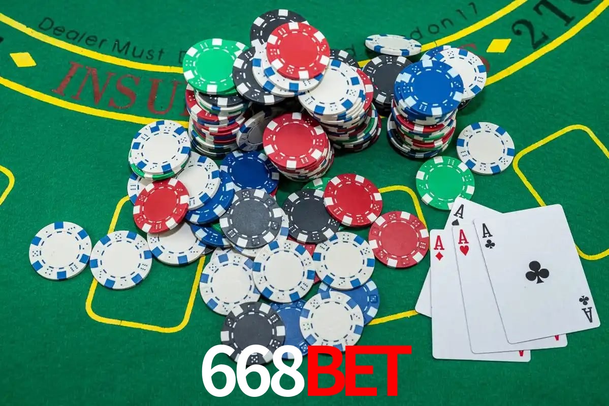 Experiência VIP 668bet