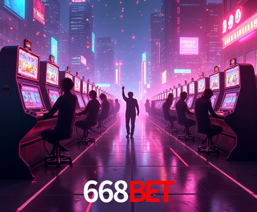 Programa VIP 668bet