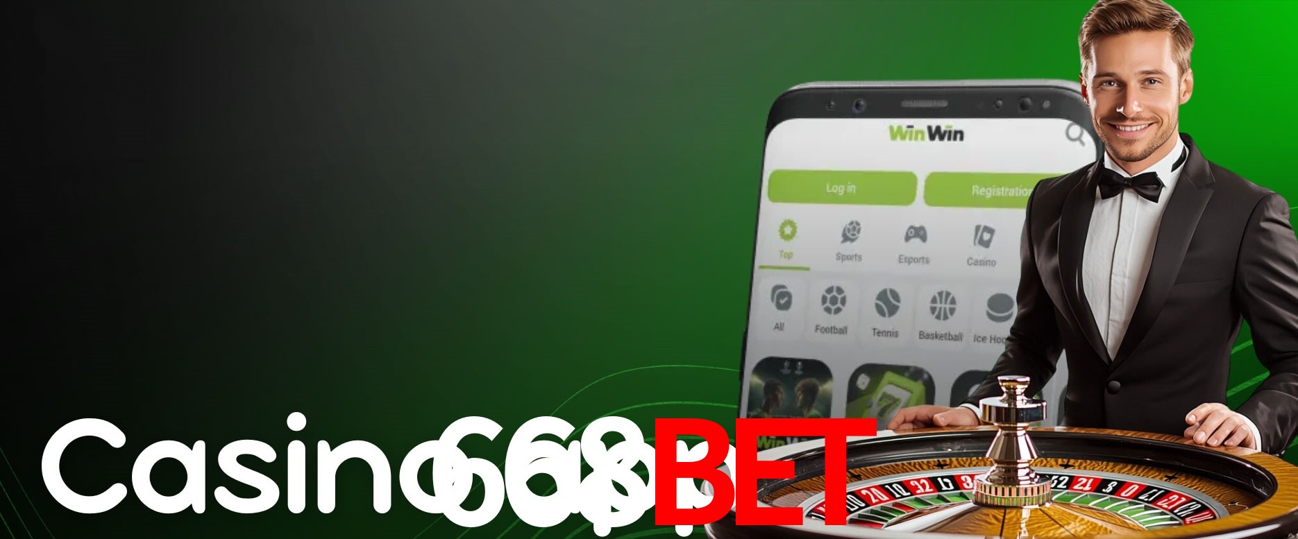 Weekend Specials 668bet