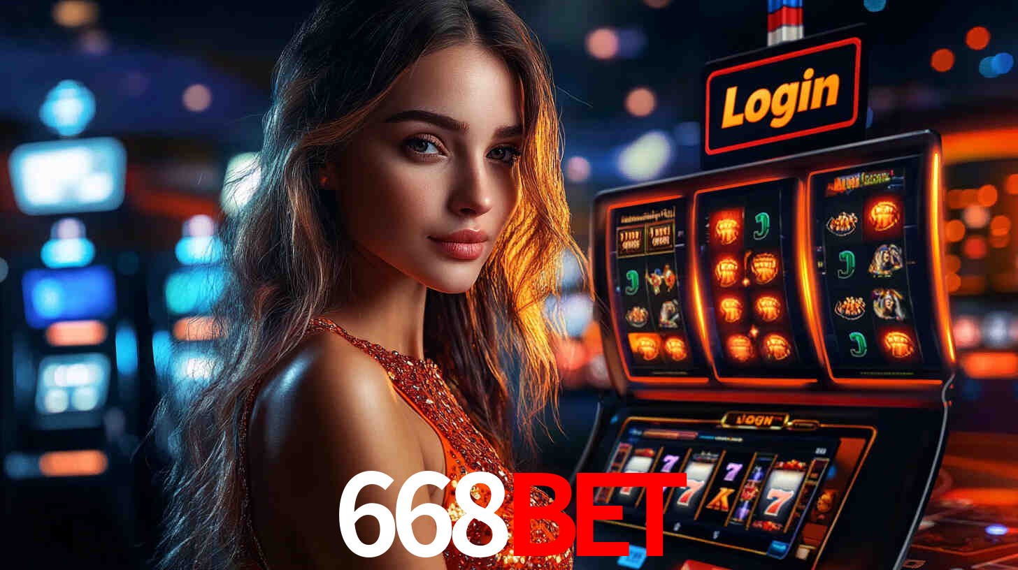 668bet login