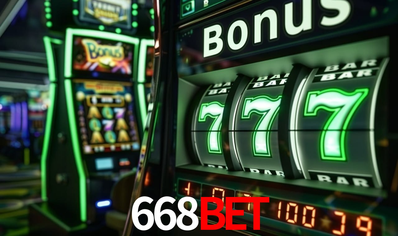 Game Providers 668bet