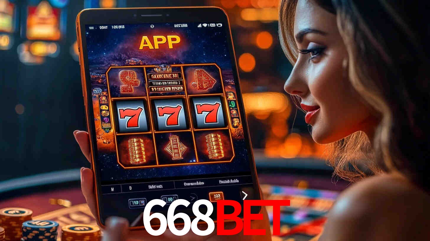 668bet