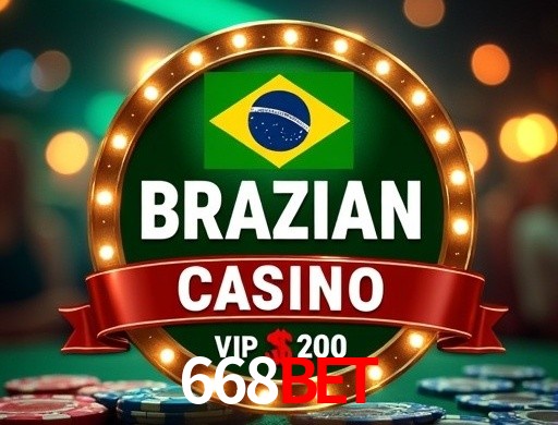 Canal oficial no Telegram da 668bet