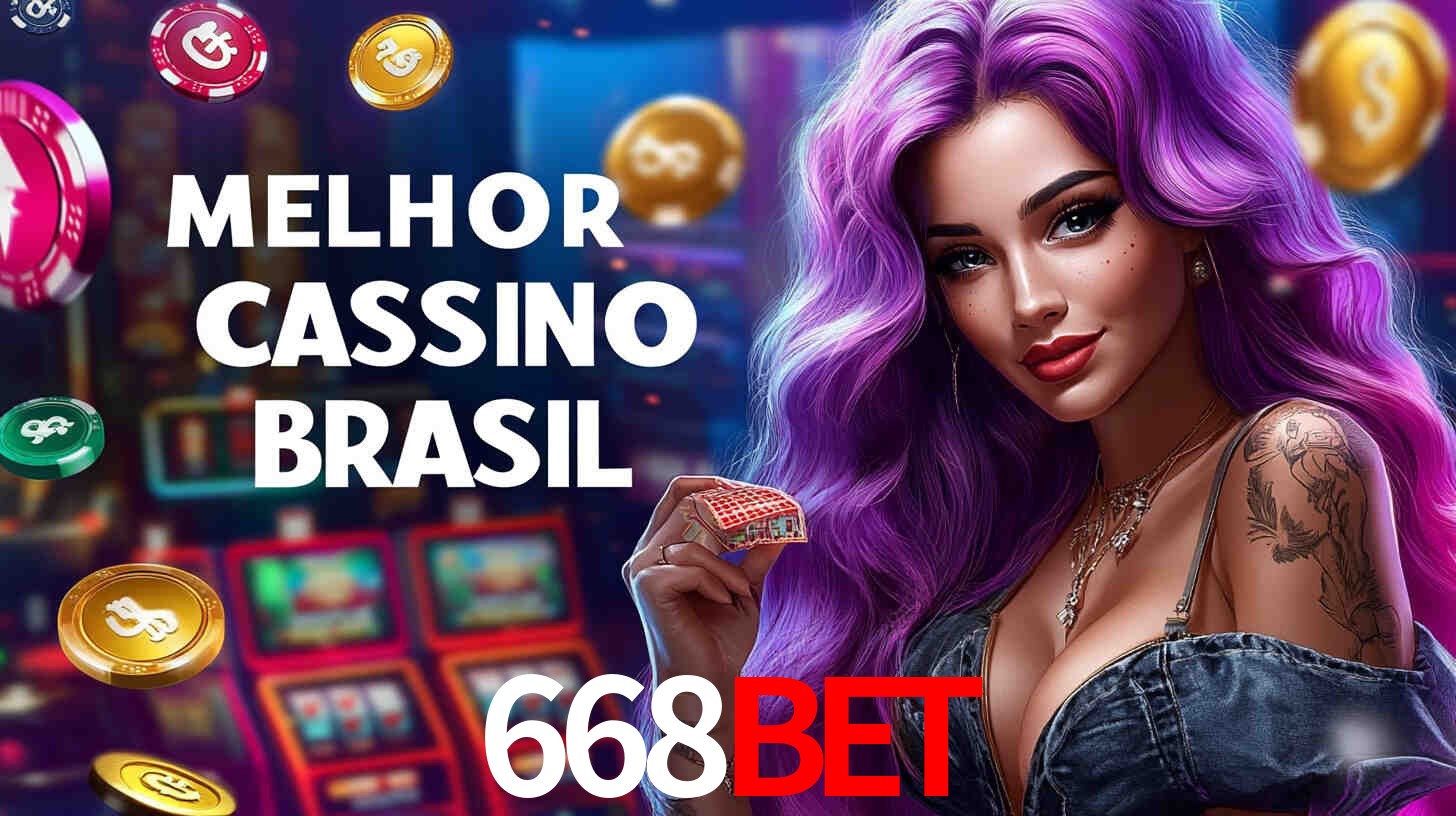 Apostas Esportivas na 668bet: Um Guia Completo