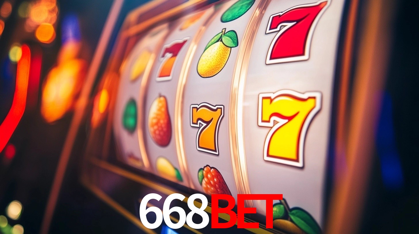 668bet App Interface