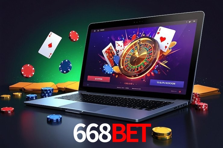 Ofertas Exclusivas 668bet