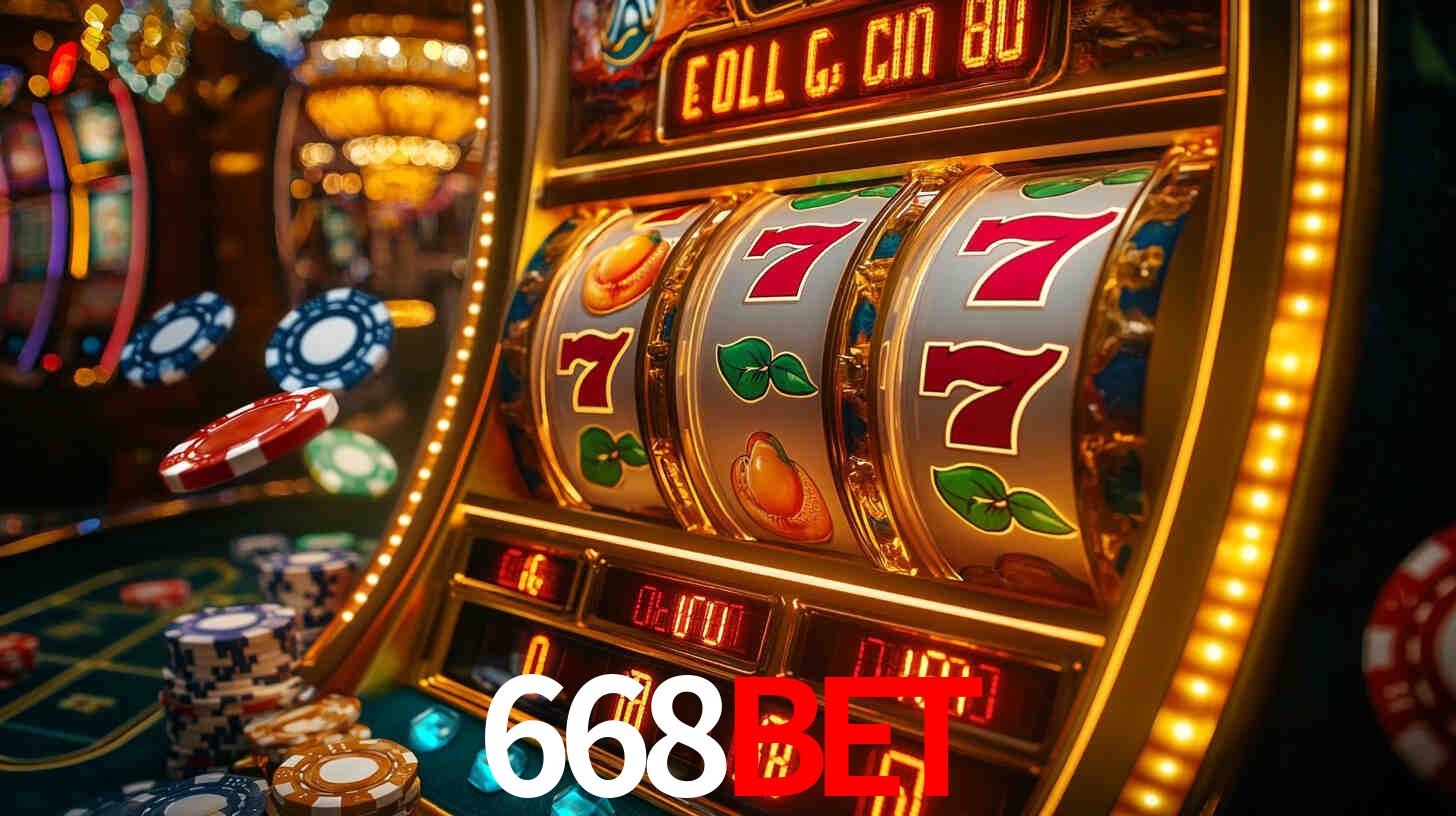 Daily Bonuses 668bet