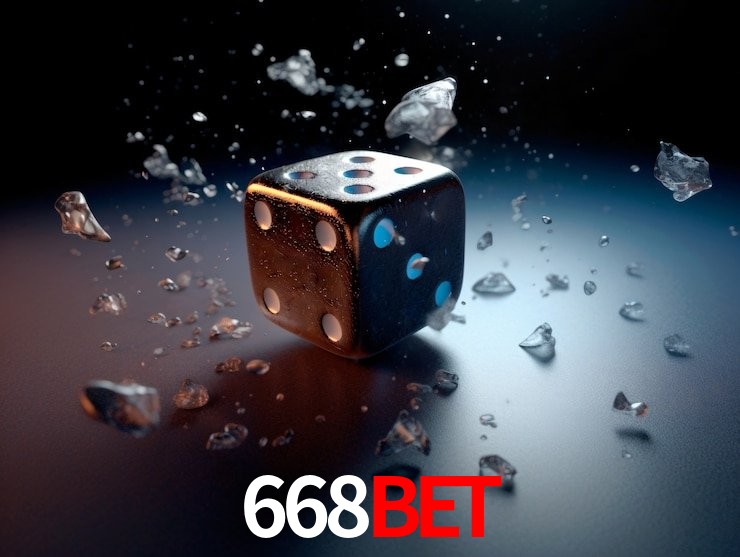 Variedade de jogos na 668bet