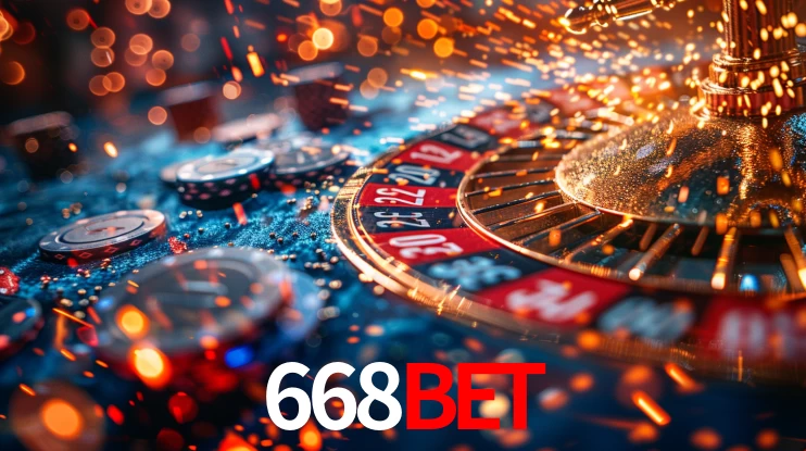 Account Benefits 668bet