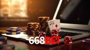 cassino 668bet