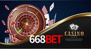 Apostas de Futebol 668bet