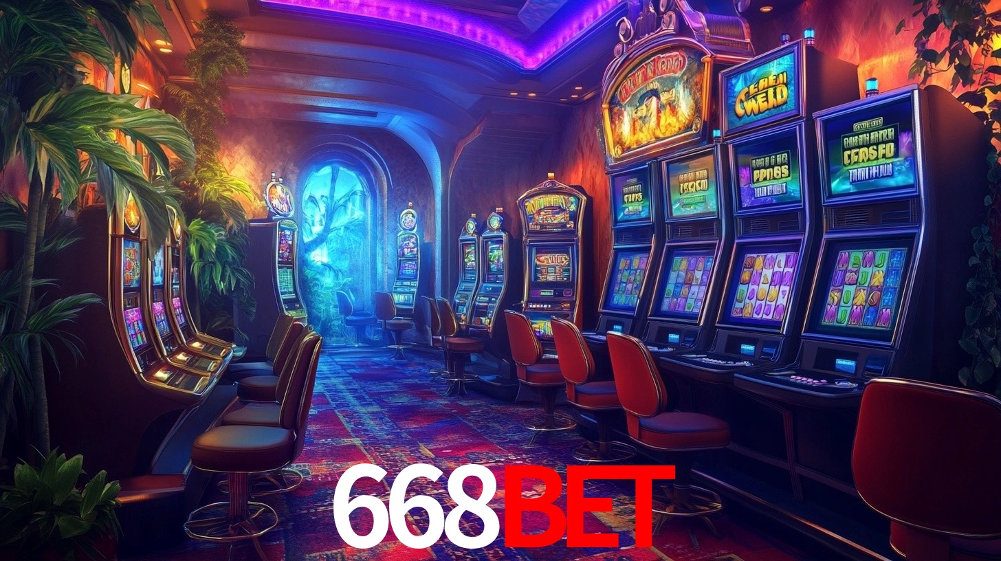 Live Casino 668bet