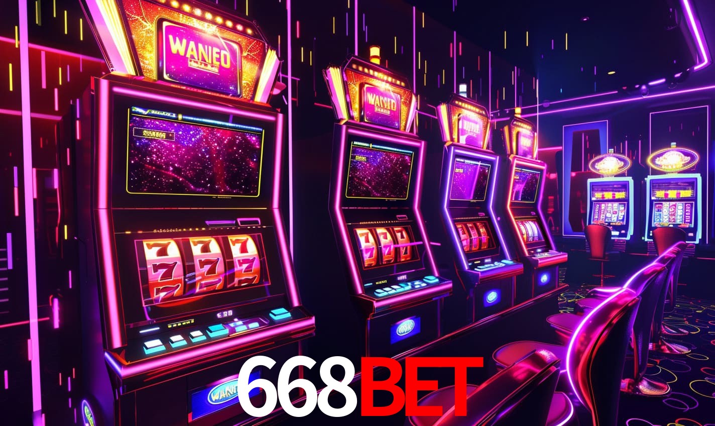 Descubra a Essência do 668bet: Nossa História e Compromissos