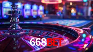 Integração de APIs 668bet