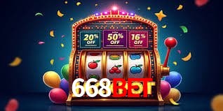 668bet