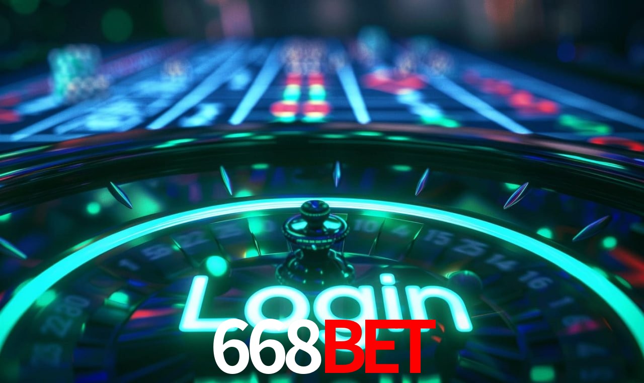 Benefícios da Conta 668bet