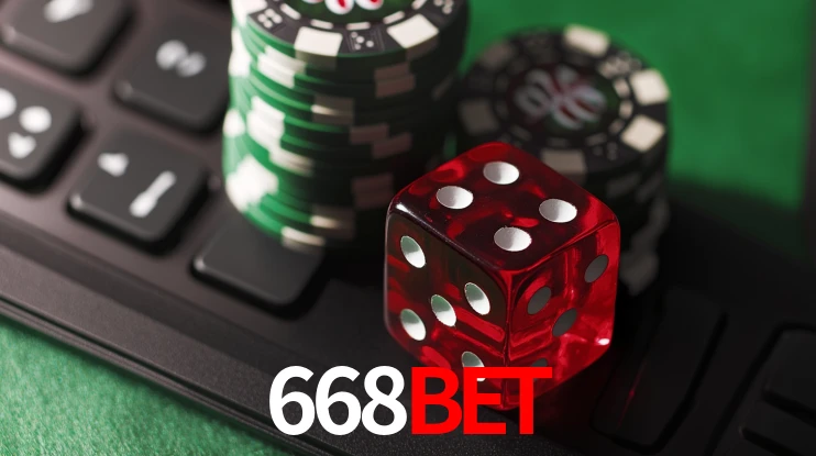 Exclusive Offers 668bet
