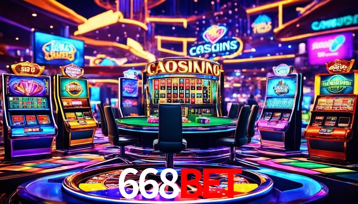 Especiais de Fim de Semana 668bet