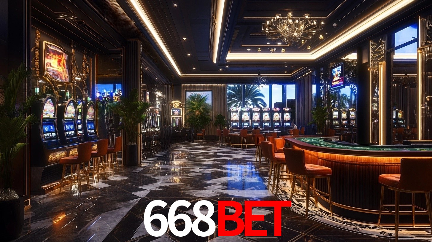 Explore as vantagens do 668bet: serviço profissional e confiabilidade