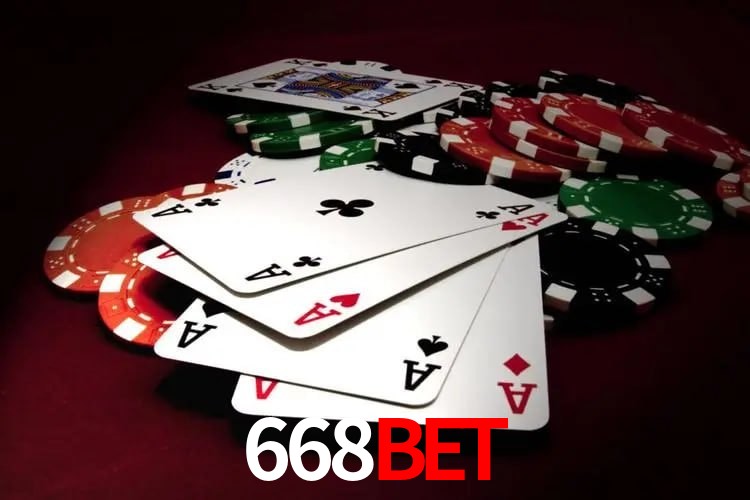 Recursos de Bônus 668bet