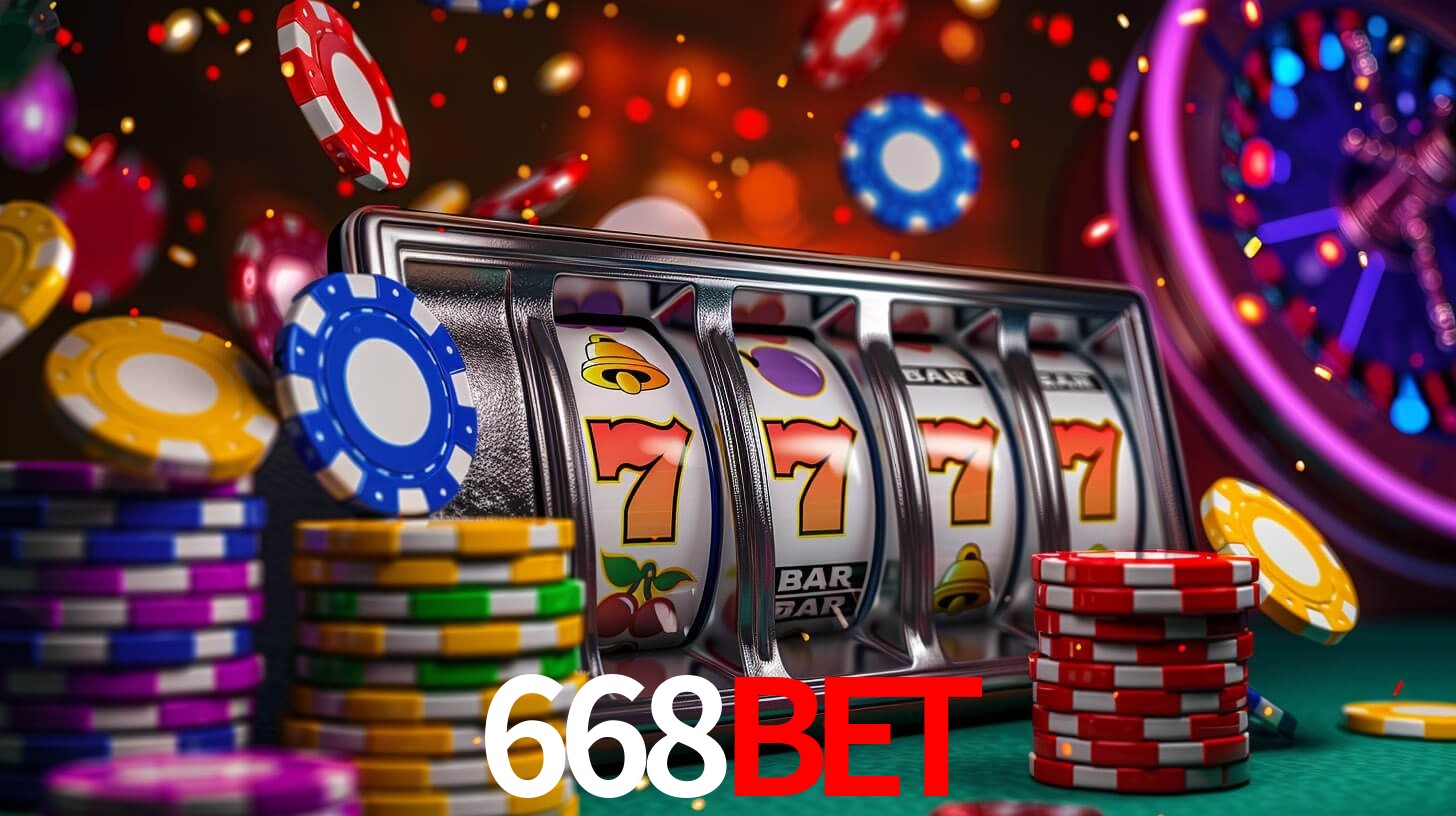 Estatísticas Esportivas 668bet