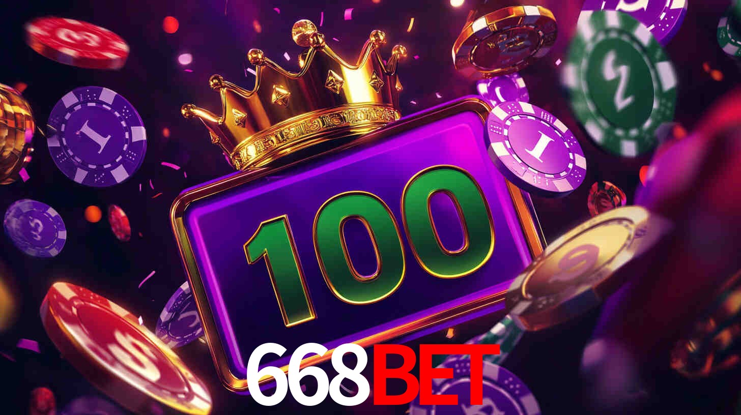 Premium Interface 668bet