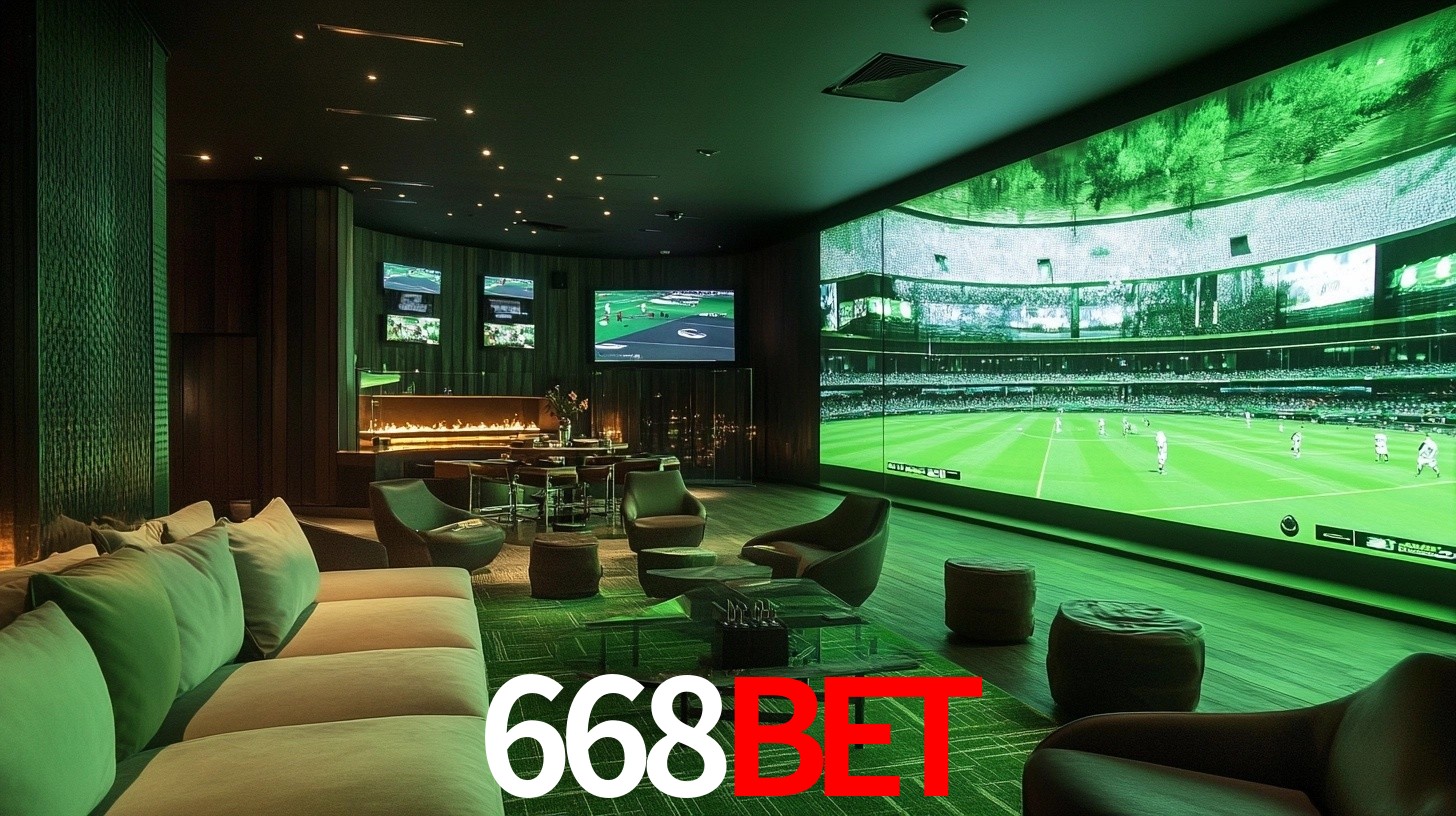 668bet: A Experiência de Casino com Jogos de Mesa ao Vivo