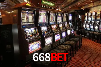 Apostas Esportivas na 668bet: Um Guia Completo
