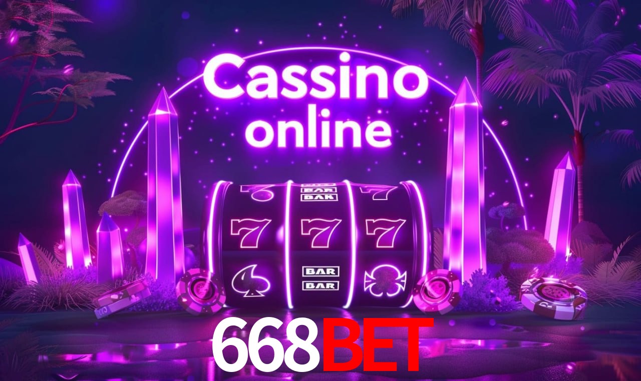 668bet