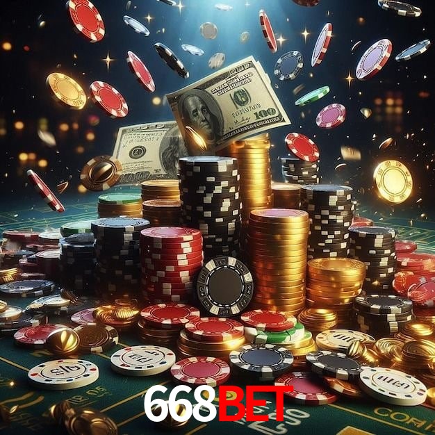 Torneios 668bet