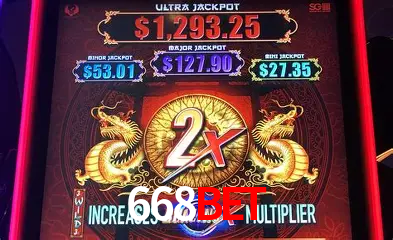 Explorando a Categoria de Eventos em Apostas na 668bet