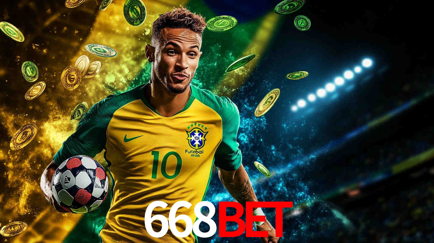 Desvendando o Mundo dos Jogos Virtuais na 668bet