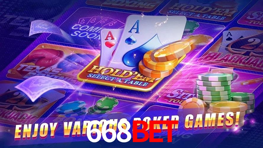 Interface Premium 668bet