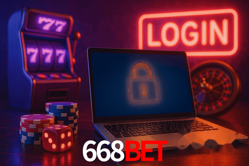Sistemas de Segurança 668bet