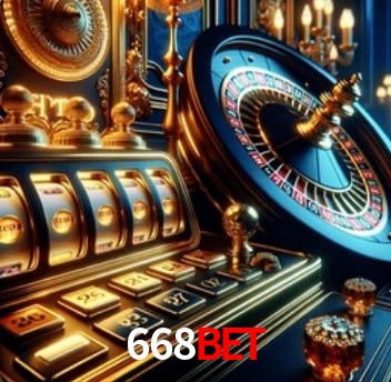 Casino Ao Vivo 668bet