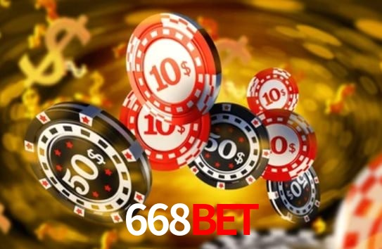Login Seguro 668bet