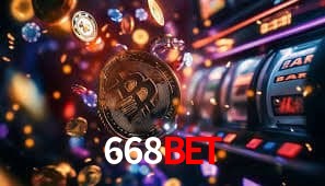 Programa VIP 668bet