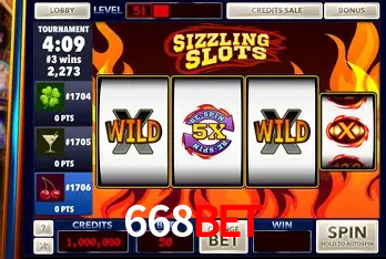 Apostas Esportivas na 668bet: Um Guia Completo