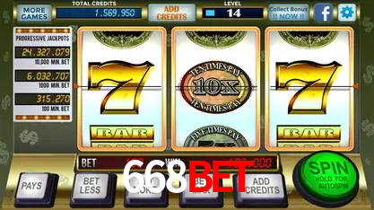 668bet