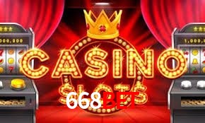 Live Casino 668bet