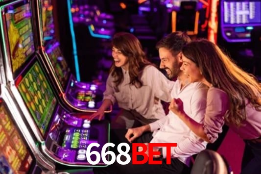 Casino Ao Vivo 668bet