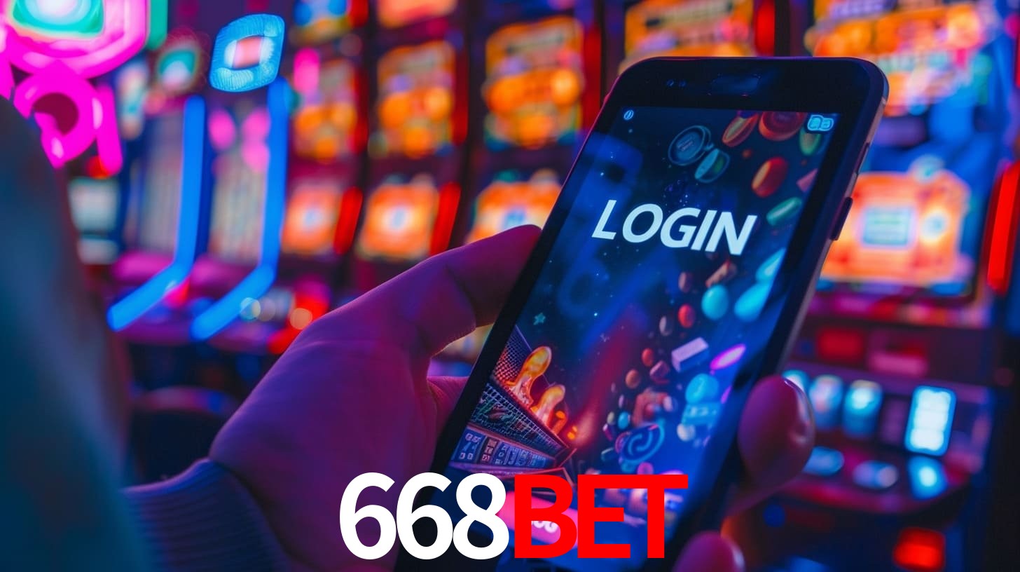 Avaliações dos Jogadores 668bet