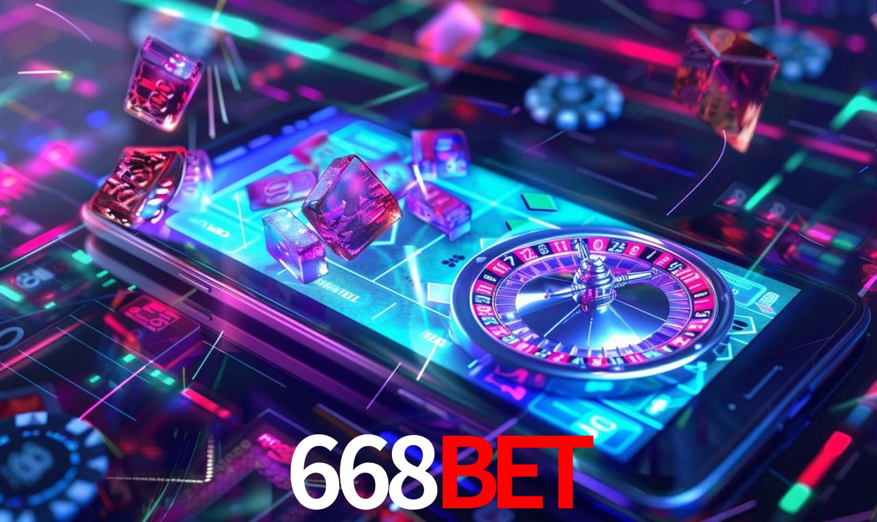 Tecnologia da Plataforma 668bet