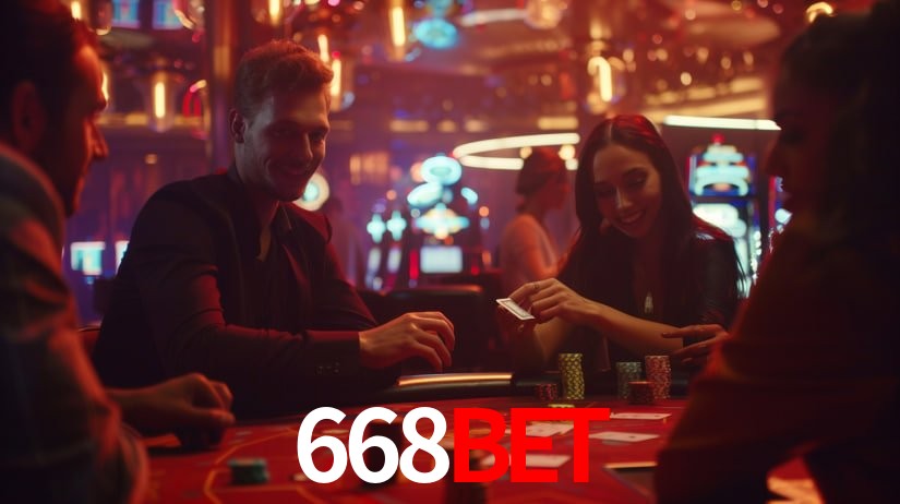 Descubra a Essência do 668bet: Nossa História e Compromissos